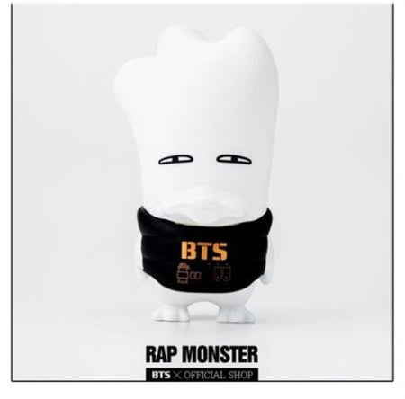 MUSIC PLAZA Goods BTS | 방탄소년단 | MONSTER FIGURE / <strong><font size=2 color=black>16CM</strong></font><br/>RAP MONSTER