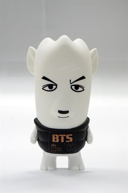 MUSIC PLAZA Goods BTS | 방탄소년단 | MONSTER FIGURE / <strong><font size=2 color=black>16CM</strong></font><br/>J-HOP