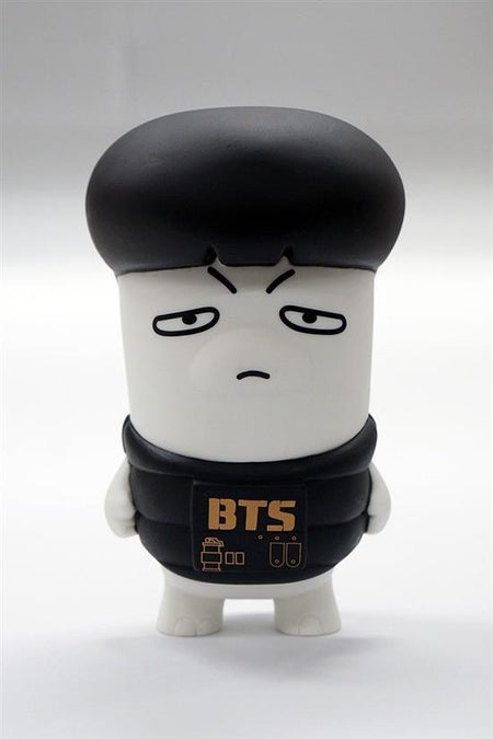 MUSIC PLAZA Goods BTS | 방탄소년단 | MONSTER FIGURE / <strong><font size=2 color=black>16CM</strong></font><br/>SUGA