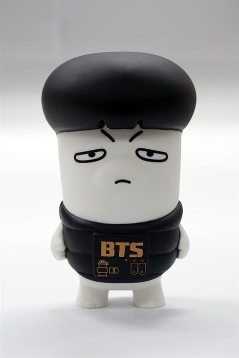 MUSIC PLAZA Goods BTS | 방탄소년단 | MONSTER FIGURE / <strong><font size=2 color=black>16CM</strong></font><br/>SUGA