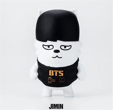 MUSIC PLAZA Goods BTS | 방탄소년단 | MONSTER FIGURE / <strong><font size=2 color=black>16CM</strong></font><br/>JIMIN