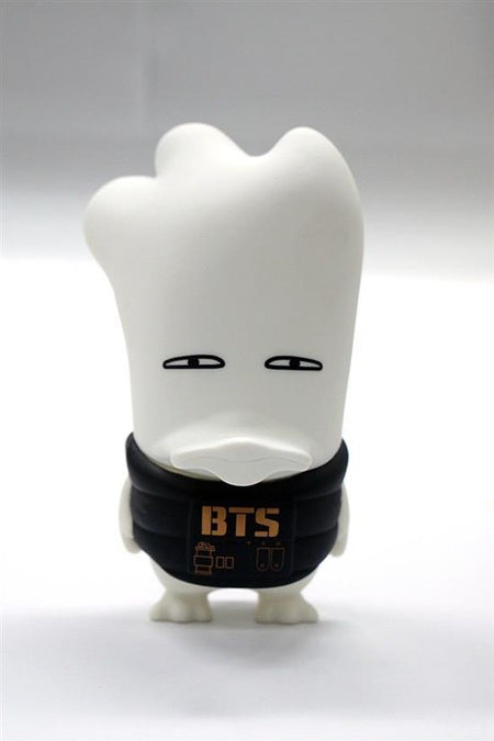 MUSIC PLAZA Goods BTS | 방탄소년단 | MONSTER FIGURE / <strong><font size=2 color=blue>6CM</strong></font><br/>RAP MONSTER