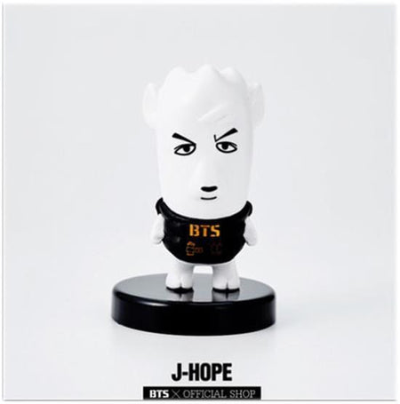 MUSIC PLAZA Goods BTS | 방탄소년단 | MONSTER FIGURE / <strong><font size=2 color=blue>6CM</strong></font><br/>J-HOPE