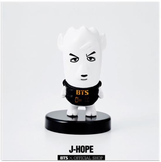 MUSIC PLAZA Goods BTS | 방탄소년단 | MONSTER FIGURE / <strong><font size=2 color=blue>6CM</strong></font><br/>J-HOPE