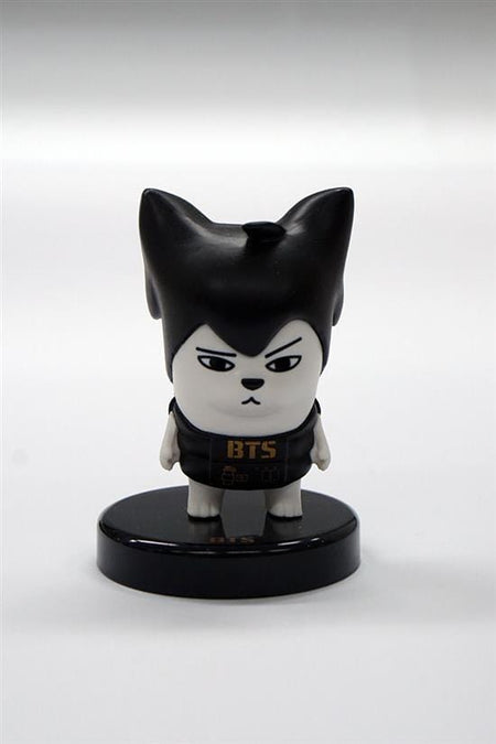 MUSIC PLAZA Goods BTS | 방탄소년단 | MONSTER FIGURE / <strong><font size=2 color=blue>6CM</strong></font><br/>JIN