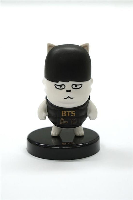 MUSIC PLAZA Goods BTS | 방탄소년단 | MONSTER FIGURE / <strong><font size=2 color=blue>6CM</strong></font><br/>JIMIN