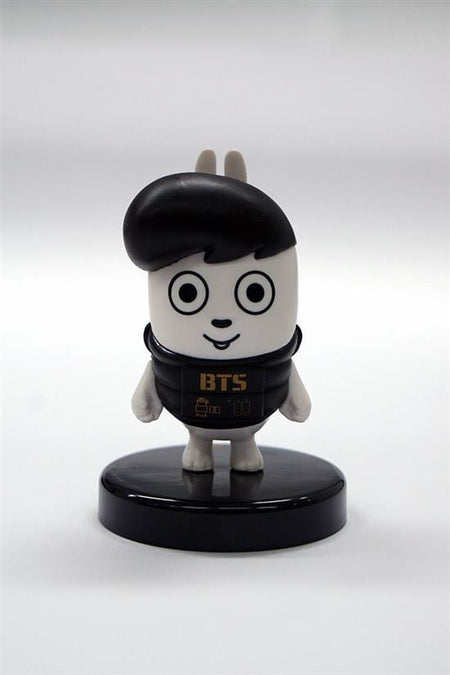 MUSIC PLAZA Goods BTS | 방탄소년단 | MONSTER FIGURE / <strong><font size=2 color=blue>6CM</strong></font><br/>JUNG KOOK