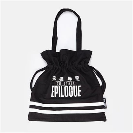 MUSIC PLAZA Goods BTS | 방탄소년단 | ON STAGE : EPILOGUE<br/>SHOULDER BAG