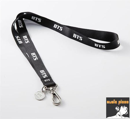 MUSIC PLAZA Goods BTS | 방탄소년단 | ARMY.ZIP+<br/>OFFICIAL LANYARD