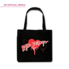 MUSIC PLAZA Goods Red Velvet | 레드벨벳 | Bad Boy | Tote Bag