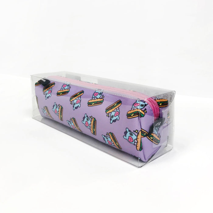 BT21 Pen Pouch / Pencil Case