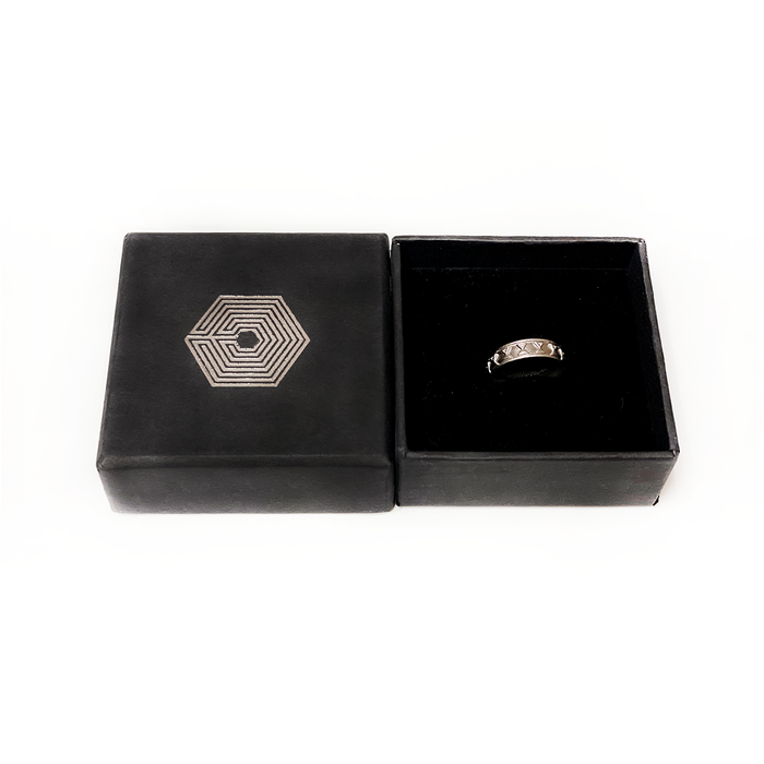 엑소 | EXO [ EXOPLANET #1 SYMBOL RING ]