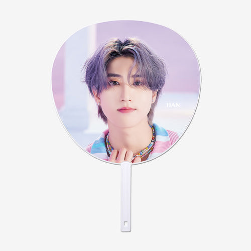 STRAY KIDS IMAGE PICKET [B TYPE] / "5-STAR Dome Tour 2023"