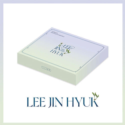 이진혁 | LEE JINHYUK [ 2023 SEASON'S GREETINGS ]