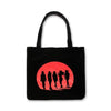 MUSIC PLAZA Goods Red Velvet | 레드벨벳 | Bad Boy | Tote Bag