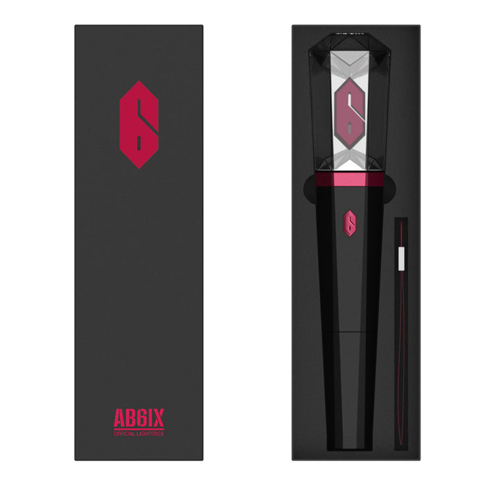 AB6IX OFFICIAL LIGHT STICK