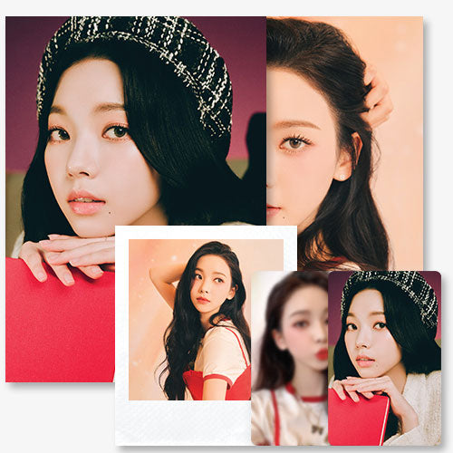 에스파 | AESPA [ 2022 SEASON'S GREETINGS ] PHOTO PACK