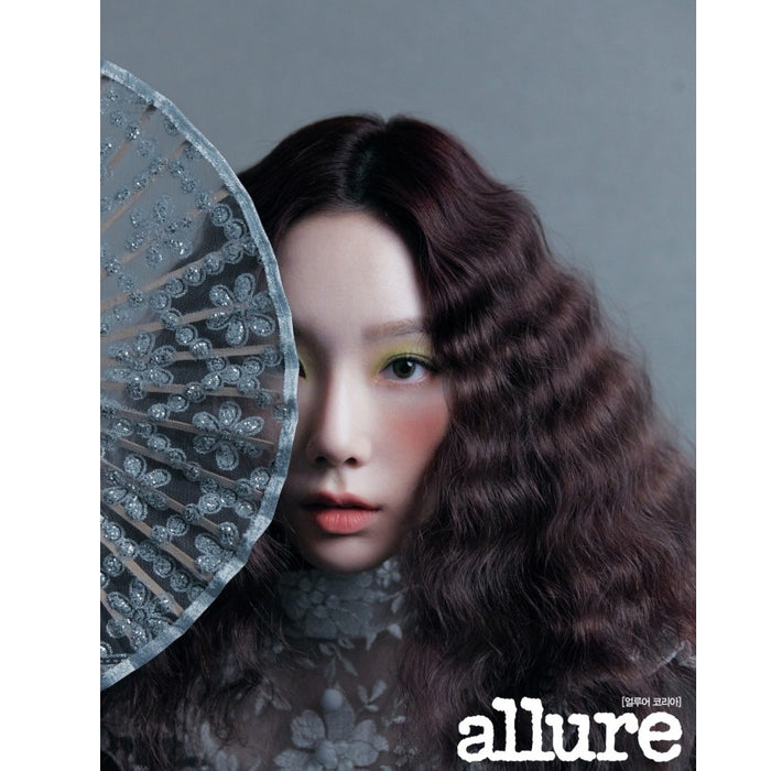 얼루어 | ALLURE 2020-1 [ TAEYEON ]