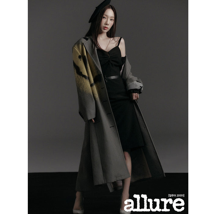 얼루어 | ALLURE 2020-1 [ TAEYEON ]