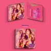 MUSIC PLAZA CD CD ONLY APRIL 6TH MINI ALBUM [ THE RUBY ]