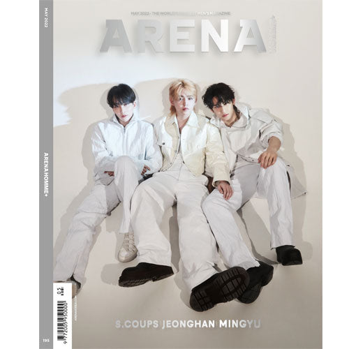 ARENA 2022-5 [ SEVENTEEN ]