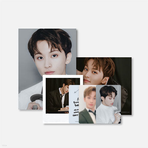 엔시티 드림 | NCT DREAM [ 2023 SEASON'S GREETINGS ] PHOTO PACK