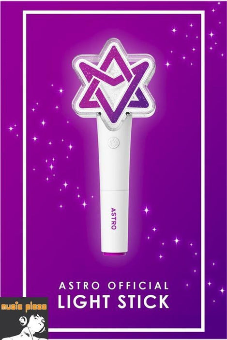 MUSIC PLAZA Light Stick Astro | 아스트로 | ASTRO OFFICIAL LIGHT STICK