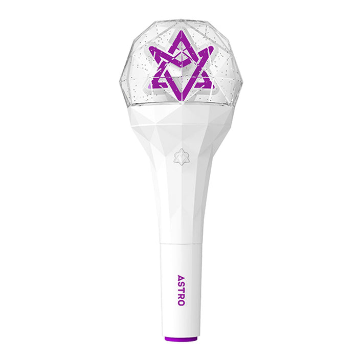 아스트로 | ASTRO OFFICIAL LIGHT STICK VER. 2