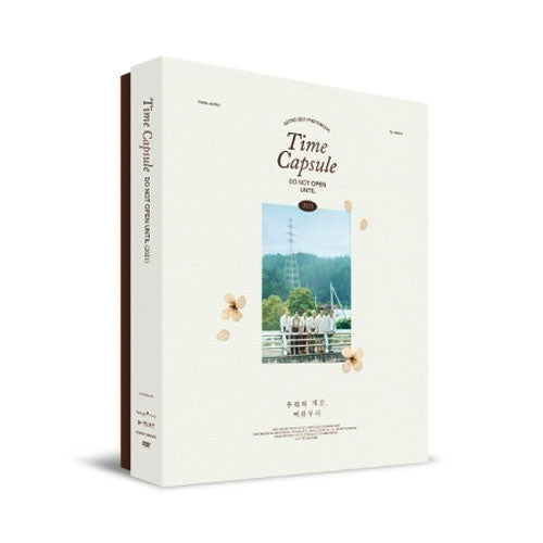 아스트로 | ASTRO 2021 PHOTOBOOK [ TIME CAPSULE ]