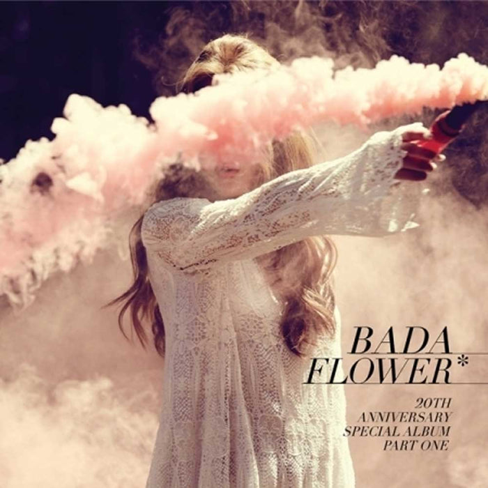 바다 S.E.S. | BADA [ FLOWER ] 20TH ANNIVERSARY SPECIAL ALBUM PART ONE