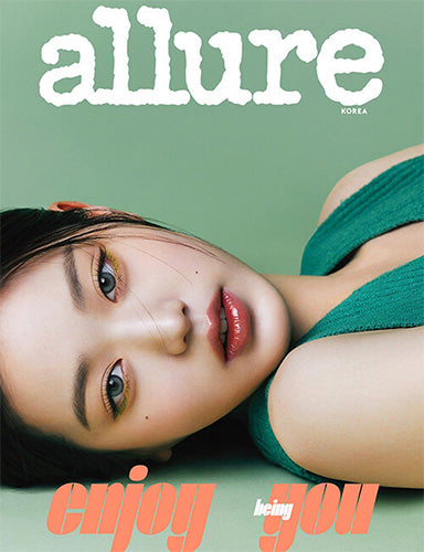 얼루어 | ALLURE 2023-5 [ JANG WONYOUNG ]