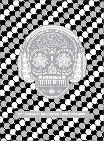 MUSIC PLAZA DVD Bigbang | 빅뱅 | 2011 Concert DVD : Big Show