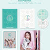 MUSIC PLAZA DVD LOVELYZ 2018 LOVELYZ CONCERT | 겨울나라의 러블리즈2 | BLU-RAY