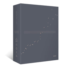 방탄소년단 | bts graphic lyrics set