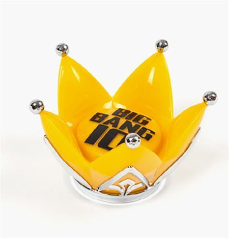 MUSIC PLAZA Light Stick BIGBANG | 빅뱅 | LIGHT STICK HEAD 10TH ANNIVERSARY