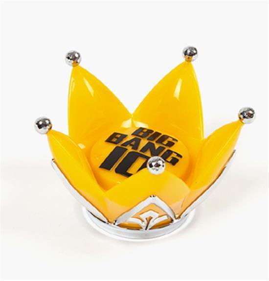 MUSIC PLAZA Light Stick BIGBANG | 빅뱅 | LIGHT STICK HEAD 10TH ANNIVERSARY