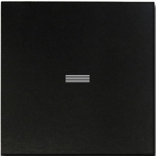 빅뱅 | BIGBANG MADE THE FULL ALBUM NORMAL EDITION– Music Plaza