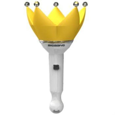 MUSIC PLAZA Light Stick Bigbang | 빅뱅 | Official Light Stick