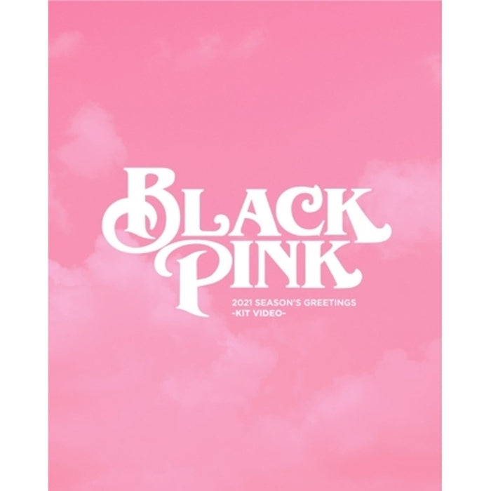 블랙핑크 | BLACKPINK [ 2021 SEASON'S GREETINGS ] KIHNO KIT VIDEO