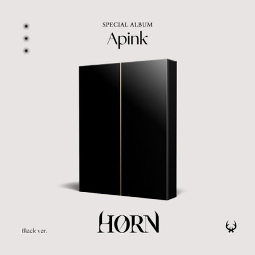 에이핑크 | APINK SPECIAL ALBUM [ HORN ]