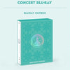 MUSIC PLAZA DVD LOVELYZ 2018 LOVELYZ CONCERT | 겨울나라의 러블리즈2 | BLU-RAY