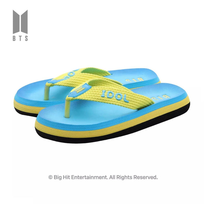 방탄소년단 | BTS FLIP-FLOPS