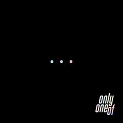 온리원오브 | onlyoneof 1st mini album [ dot point jump ]