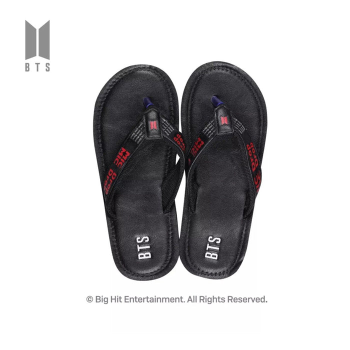 방탄소년단 | BTS FLIP-FLOPS