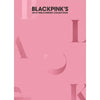 MUSIC PLAZA Photo Book WELCOMING COLLECTION 블랙핑크 | BLACKPINK [ BLACKPINK’S 2019 WELCOMING COLLECTION ]