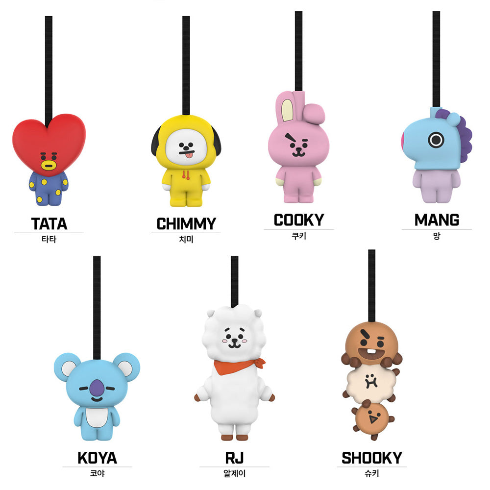 Shops BT21