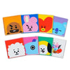 MUSIC PLAZA Goods SHOOKY BT21 POP- UP CARD | OFFICIAL MD