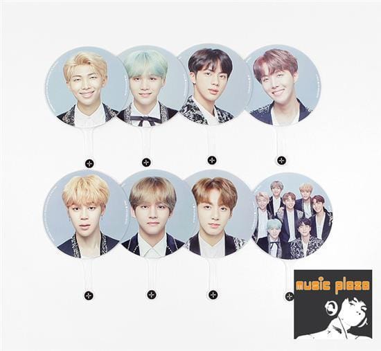 MUSIC PLAZA Goods BTS | 방탄소년단 | THE WINGS TOUR 2017 THE FINAL<br/>IMAGE PICKET