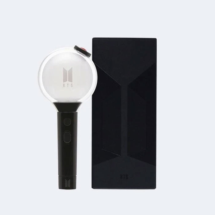 방탄소년단 | BTS OFFICIAL LIGHT STICK SPECIAL EDITION MAP OF THE SOUL