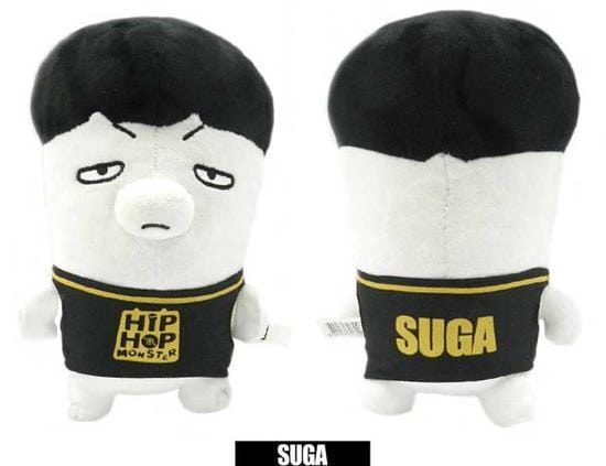 MUSIC PLAZA Goods BTS | 방탄소년단 | SUGA</strong></font><br/>NEW HIPHOP MONSTER